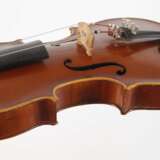 3/4 Violine im Etui - photo 4