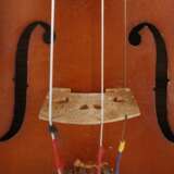 3/4 Violine im Etui - photo 5
