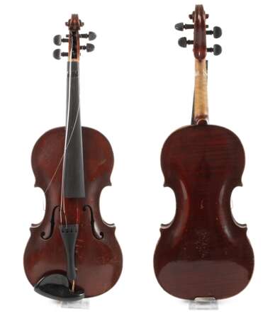 Violine - Foto 1