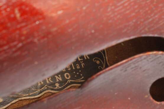 Violine - Foto 11