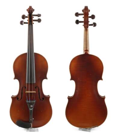 Violine - photo 1