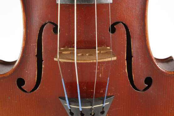 Violine - photo 5