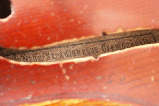 Violine - photo 8