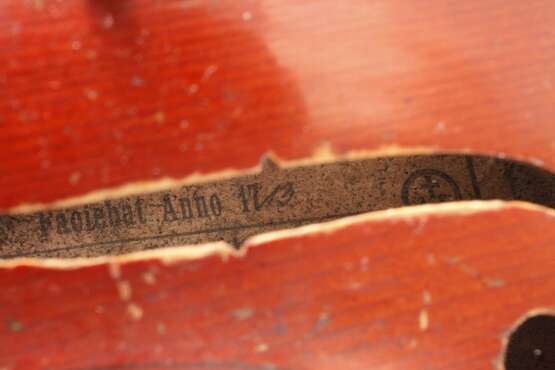 Violine - photo 9