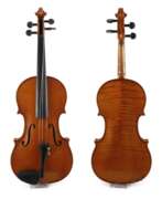 Catalogue des produits. Violine