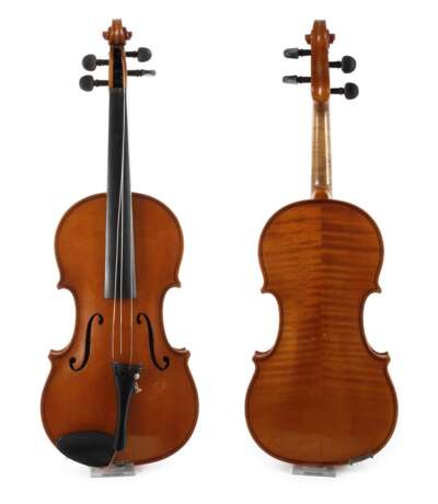 Violine - photo 1