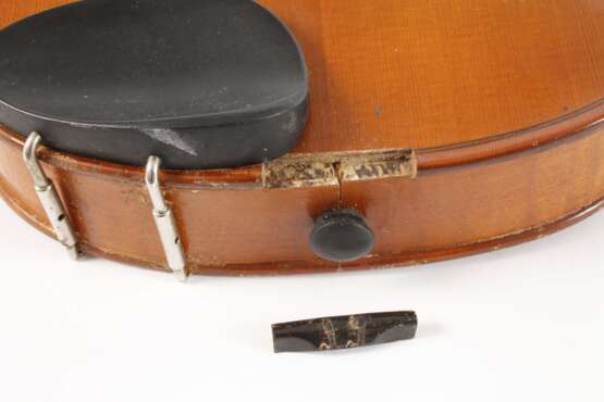 Violine - photo 3