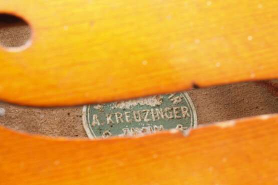 Violine - photo 9