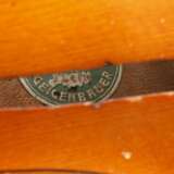 Violine - photo 11