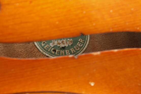 Violine - photo 11
