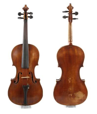 Violine - photo 1