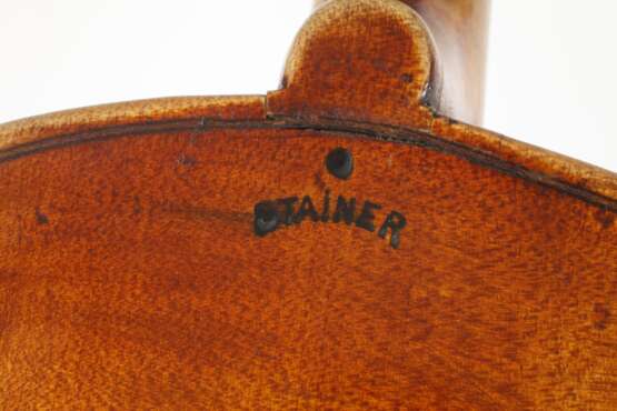 Violine - photo 8