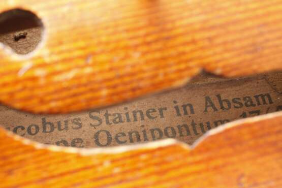 Violine - photo 9