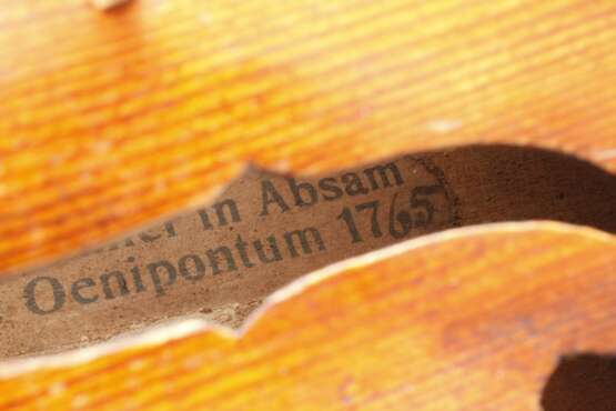 Violine - photo 10
