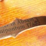 Violine - photo 10