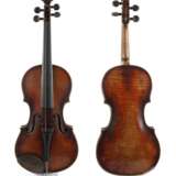 Violine - photo 1
