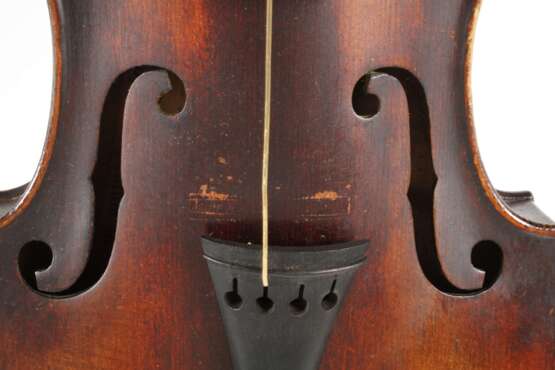 Violine - photo 5