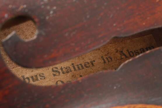 Violine - photo 8