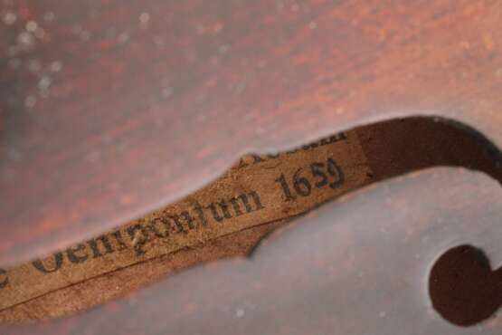 Violine - photo 9