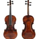 Violine im Etui - photo 1
