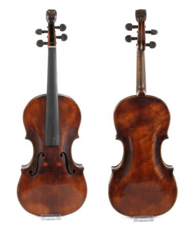 Violine im Etui - photo 1