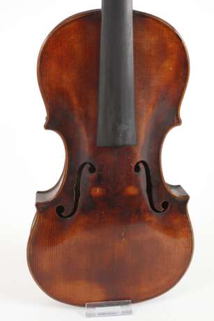 Violine im Etui - photo 2