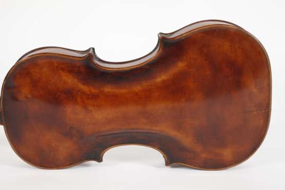 Violine im Etui - photo 3