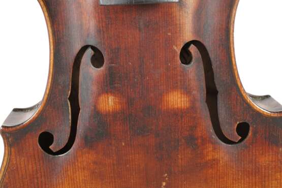 Violine im Etui - photo 6