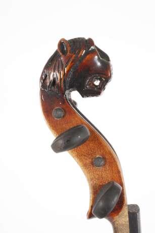 Violine im Etui - photo 7
