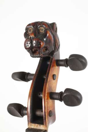 Violine im Etui - photo 8