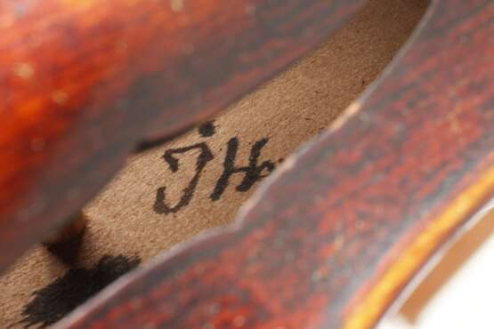 Violine im Etui - photo 9