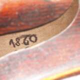 Violine im Etui - photo 11