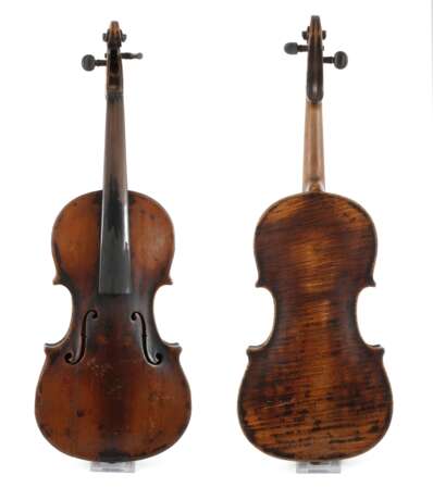 Violine im Etui - photo 1