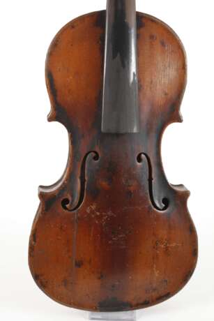 Violine im Etui - photo 2