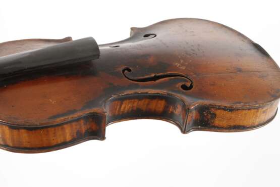 Violine im Etui - photo 4