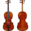 Violine im Etui - Auction prices