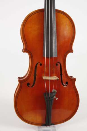 Violine im Etui - photo 2