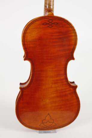 Violine im Etui - photo 3