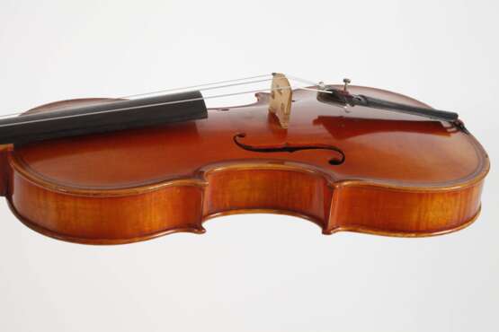 Violine im Etui - photo 4