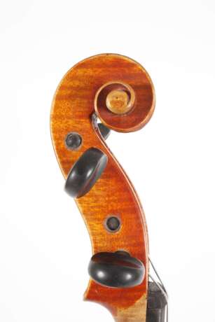 Violine im Etui - photo 6