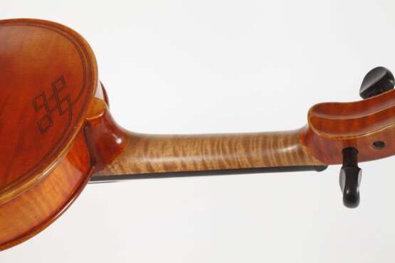 Violine im Etui - photo 7