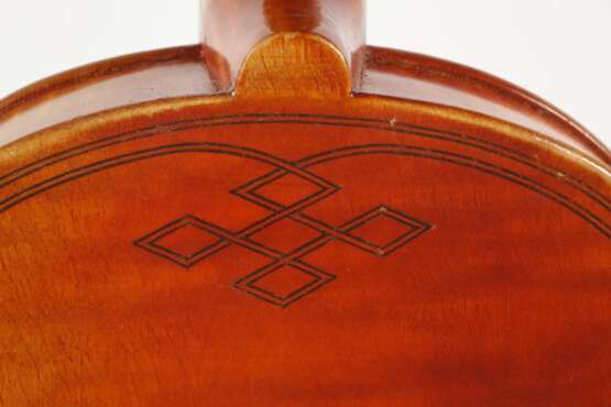 Violine im Etui - photo 8
