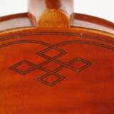 Violine im Etui - photo 8