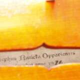 Violine im Etui - photo 9