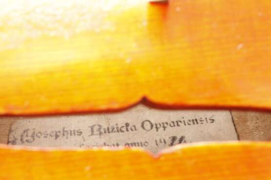 Violine im Etui - photo 9