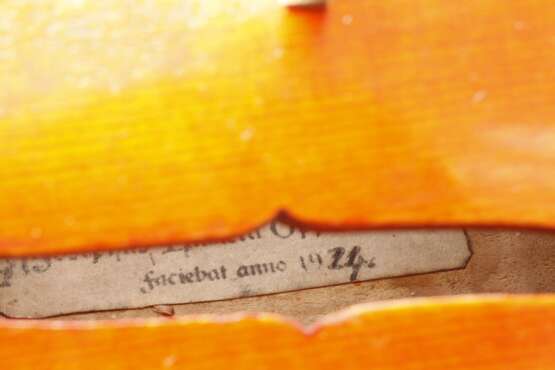 Violine im Etui - photo 10