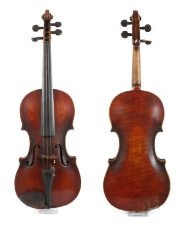 Violine im Etui - photo 1 Violine im Etui - photo 1