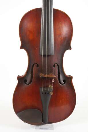 Violine im Etui - photo 2 Violine im Etui - photo 2