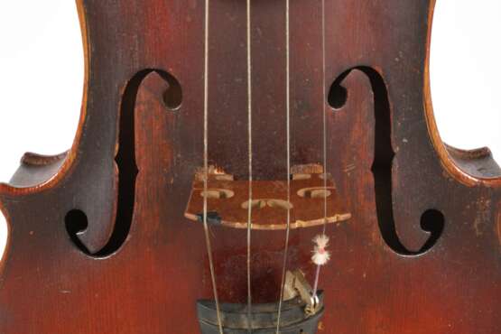 Violine im Etui - photo 5 Violine im Etui - photo 5