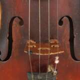 Violine im Etui - photo 5